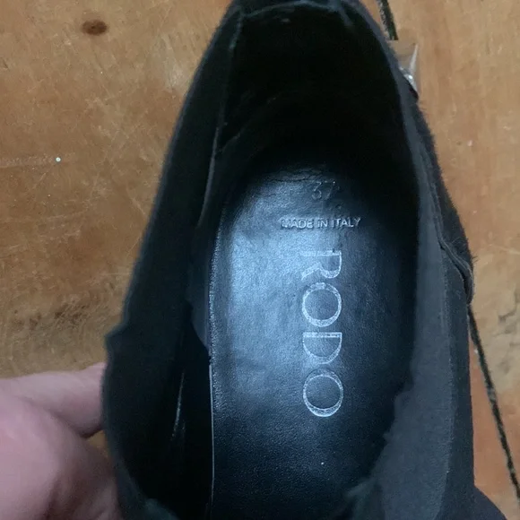 RODO booties - Picture 7 of 11